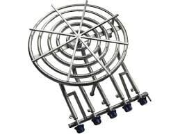 Künefe & Su Böreği Pişirim Ocakları 